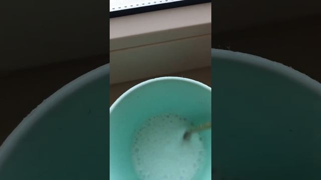 Порошок для стирки Эрсаг. Активная пена от мыльного ореха.