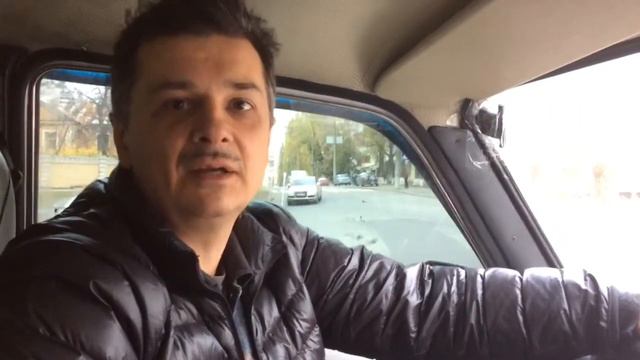 Дмитрий Завадский о картине 