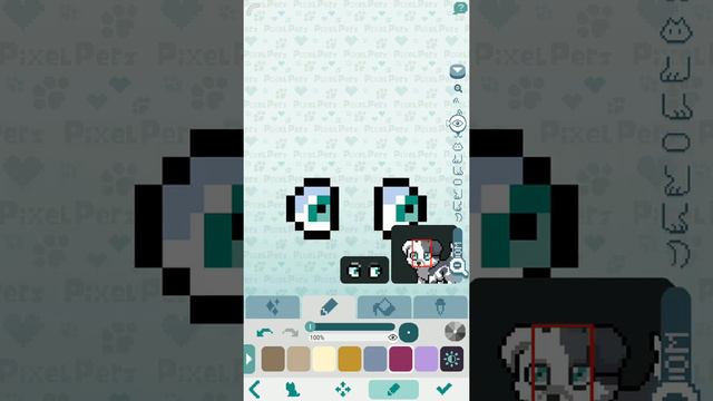 Main Game Pixzel Petz