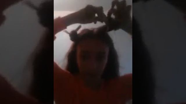 Как правильно и быстпо накрутить/выпрямить волосы