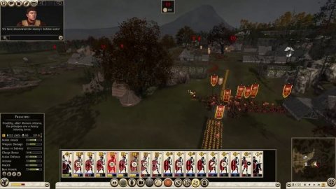 Total War: Rome II - Roma Victor #5 Epic Siege !