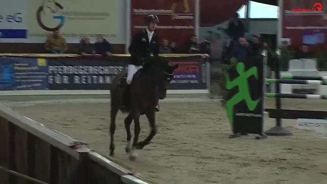 Lloyd ( Cooper Vd Heffink - Olisco), 6 Yo