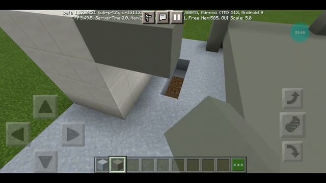 [Building Battle] Loki Craft VS Minecraft Pocket Edition