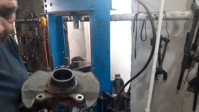 Квартирный ремонт