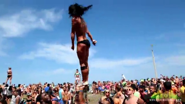 Eto Vam Ne Solnyshko Krutit'!.360