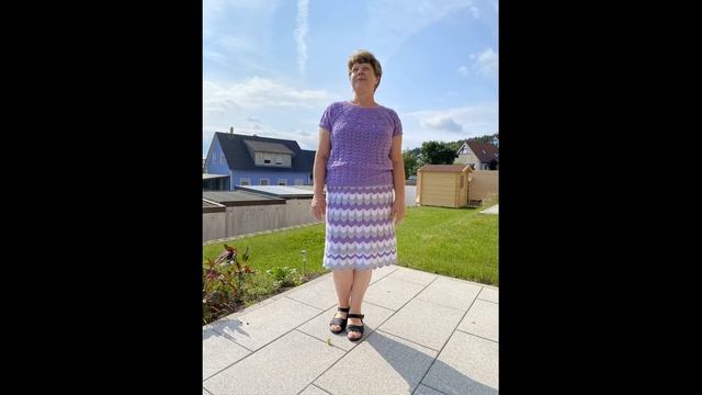 Ваши работы по моим МК.Выпуск 34.