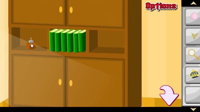 Escape Mysterious Residence Game Level 1 Walkthrough