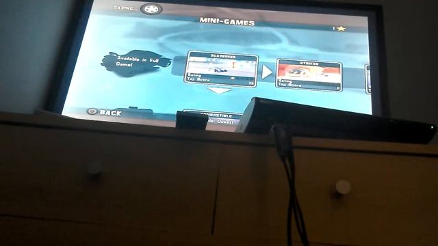 Battle Cars Mini Games!