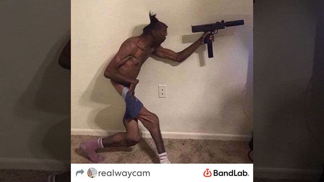 Realwaycam-Baby Kia flow