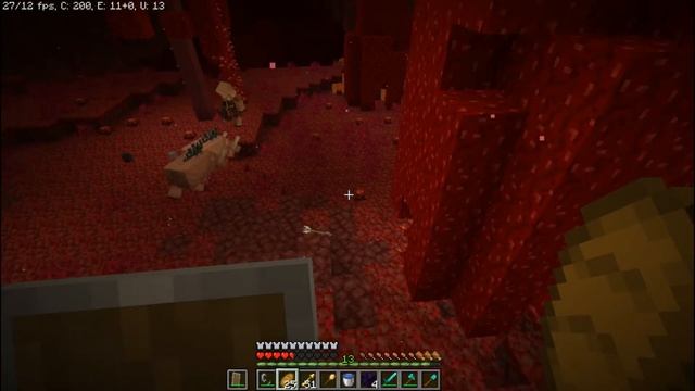 Minecraft Моды - СВОЁ ПОСЕЛЕНИЕ В МАЙНКРАФТЕ - НОВАЯ ЕДА - Minecraft 1.16.5 - Сборка модов - #2