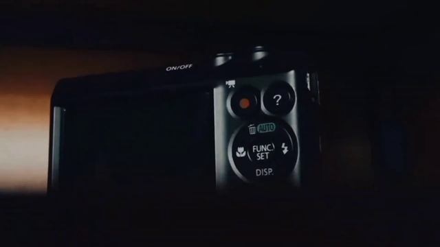 Epic Handheld B-roll | Using Mobile | Canon PowerShot A810