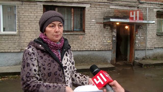 Затопило подвал кипятком  Новости