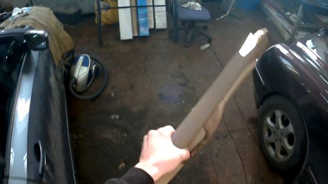 Car Parts Replacement