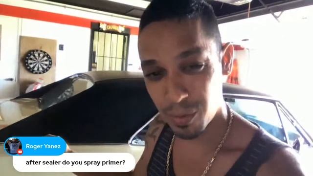 How To Sand Your Car For Paint: Wet And Dry Sanding Grit Using DA/By Hand || Autobody Q&A