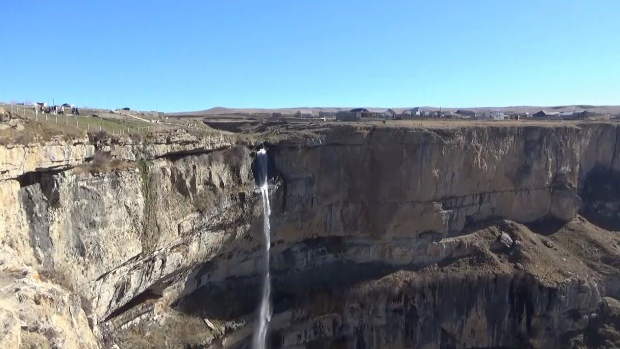 Дагестан 2023. Часть 2 - Хунзах. Гамсутль. Гоор