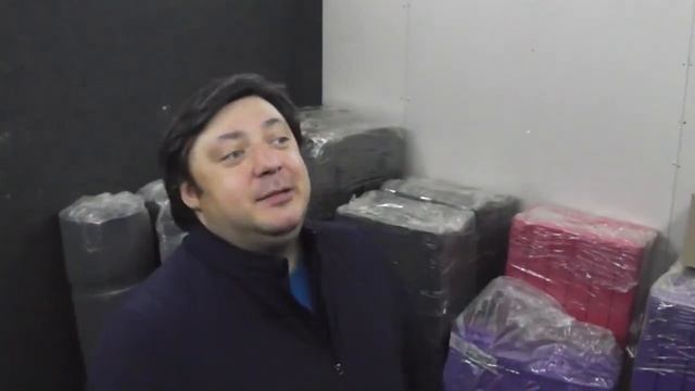 Отзыв клиента о сервисе и товаре Эхо Дизайн