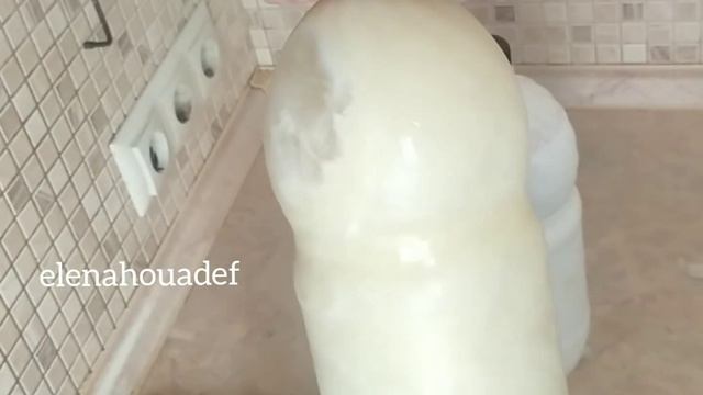 ЗАМОРОЗКА МОЛОКА