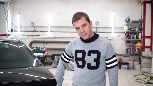 Интерьерная магия