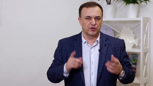 Видео визитка Жерновой Владимир