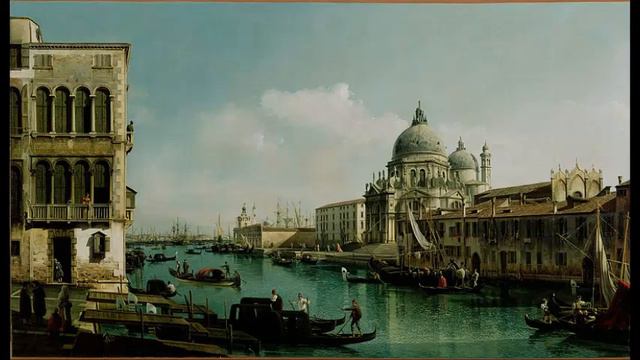 Francisco Corselli - Farnace: Overture