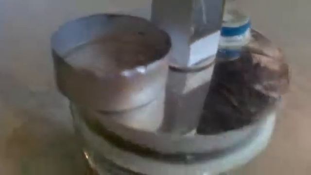 Двигатель Стирлинга низкотемпературный своими руками(stirling Engine)