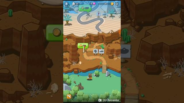 прохождение игры динопарк [смотрим динозавров]