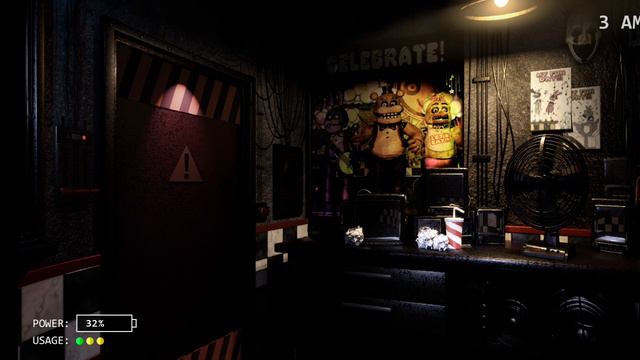 БОННИ Я ТЕБЯ НЕ НАВИЖУ! FNAF PLUS 4 НОЧЬ