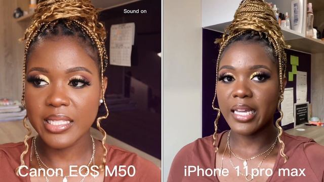 CANON M50 REVIEW, Worth Buying In 2022 | Vlogging Camera, Battery Life, Beginner Friendly