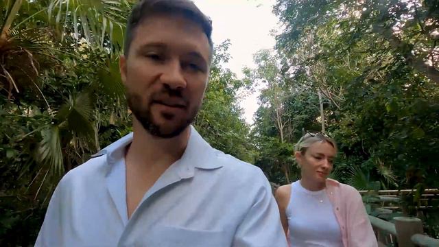 КАНКУН: Семейное путешествие. Отдых в одном из лучших отелей МЕКСИКИ  VIDANTA RIVIERA MAYA