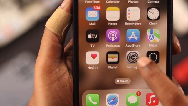 Fix: IMessage Pictures Not Showing It’s Loading On IPhone!