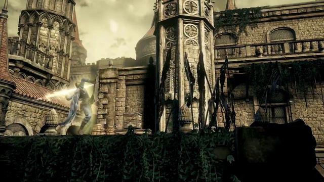 8 фактов о Dark Souls 3