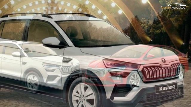 Skoda Slavia Ambition Plus & Kushaq Onyx Plus Variants Launched @ 11.58 Lakh - Gets Cosmetic Change