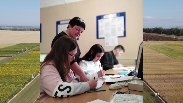 Описание специальности Экономика и бухгалтерский учет (по отраслям)