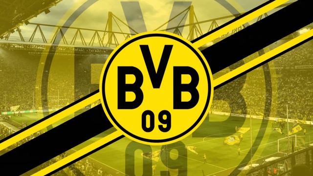 Borussia Dortmund 2023 Goal Song