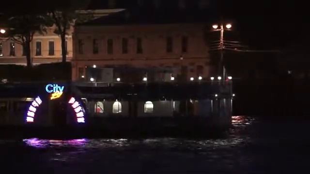 Мосты Санкт Петербурга