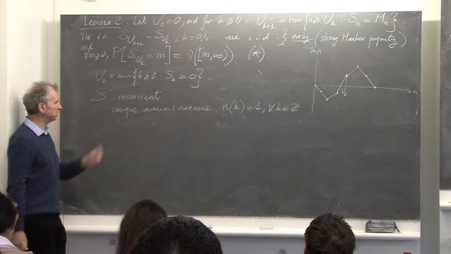 03 May Random Planar Maps Jean