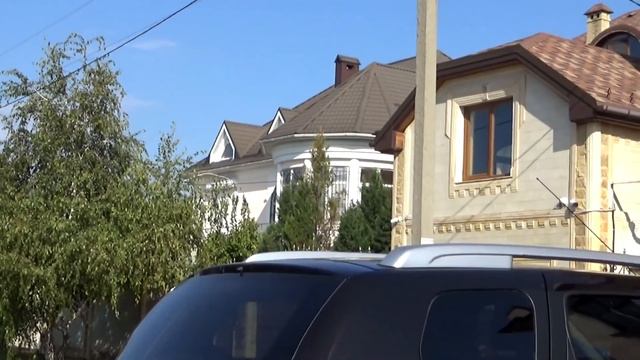 ЭЙФЕЛЕВА БАШНЯ В КРАСНОДАРЕ/ДЕНЬ ПОКУПОК И ПРОДАЖ