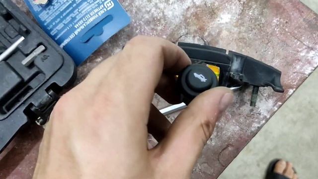 Ремонтные стратегии