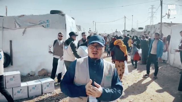 Помни о тех мусульманах, кто находится в более тяжком положении, чем ты