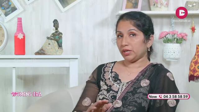 WOMEN'S ERA | Talk Time With Dr.Renne Thomas |  Diabetics And Eye | Ophthalmologist