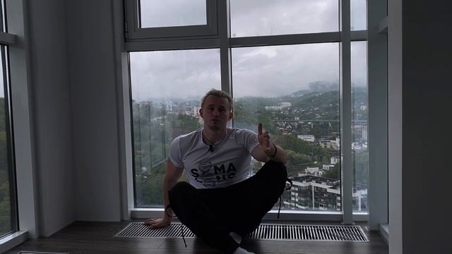 КАК СОЗДАТЬ УНИВЕРСАЛЬНОЕ ТЕЛО!? Часть 3