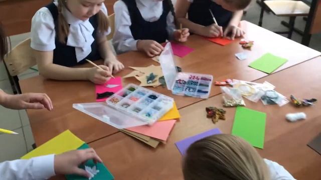 Оренбург. Делимся опытом: развивающий центр СтартУм