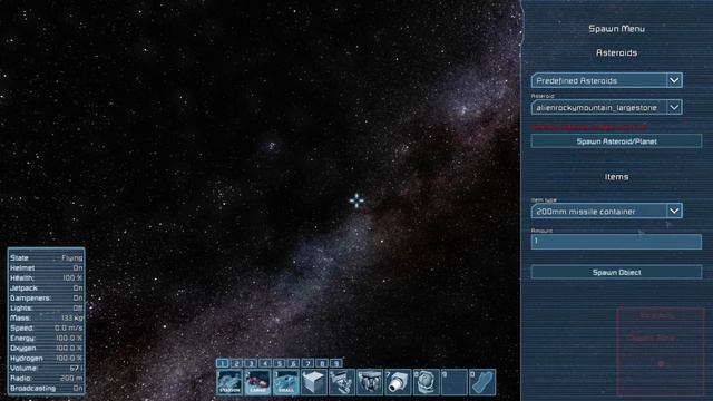 Downloading, Installing And Spawning Modded Planets Tutorial [Space Engineers]