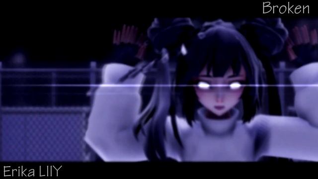 |MMD| Broken |Motion Download|