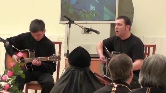 Колокольный звон