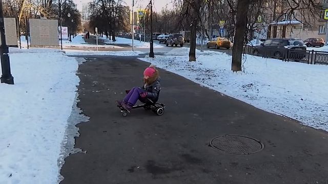 Катины поделки и не только. Эпизод 10.