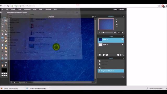 How To Make Thumbnails For YouTube Videos Without Photoshop [2016]