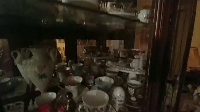 США. В гости к друзьям. Польская семья ДОЛГО В АМЕРИКЕ.