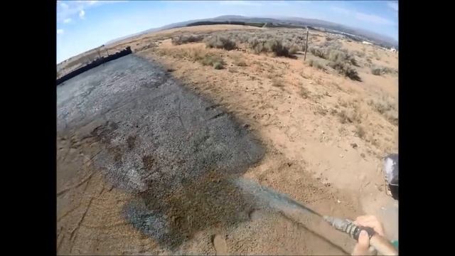 ГИДРОПОСЕВ TURBOTURF