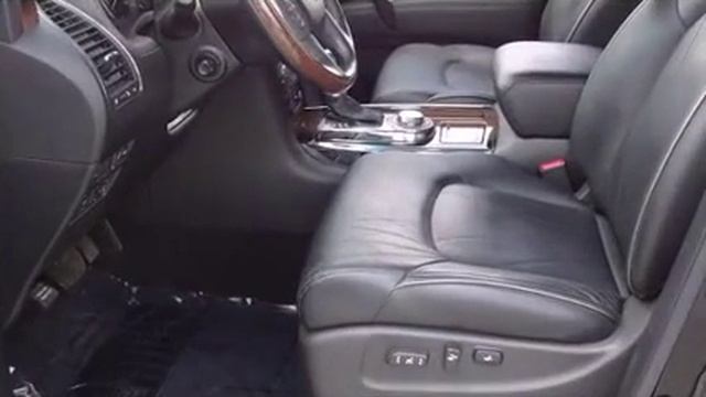 2011 Infiniti QX56 In Creve Coeur, MO 63141